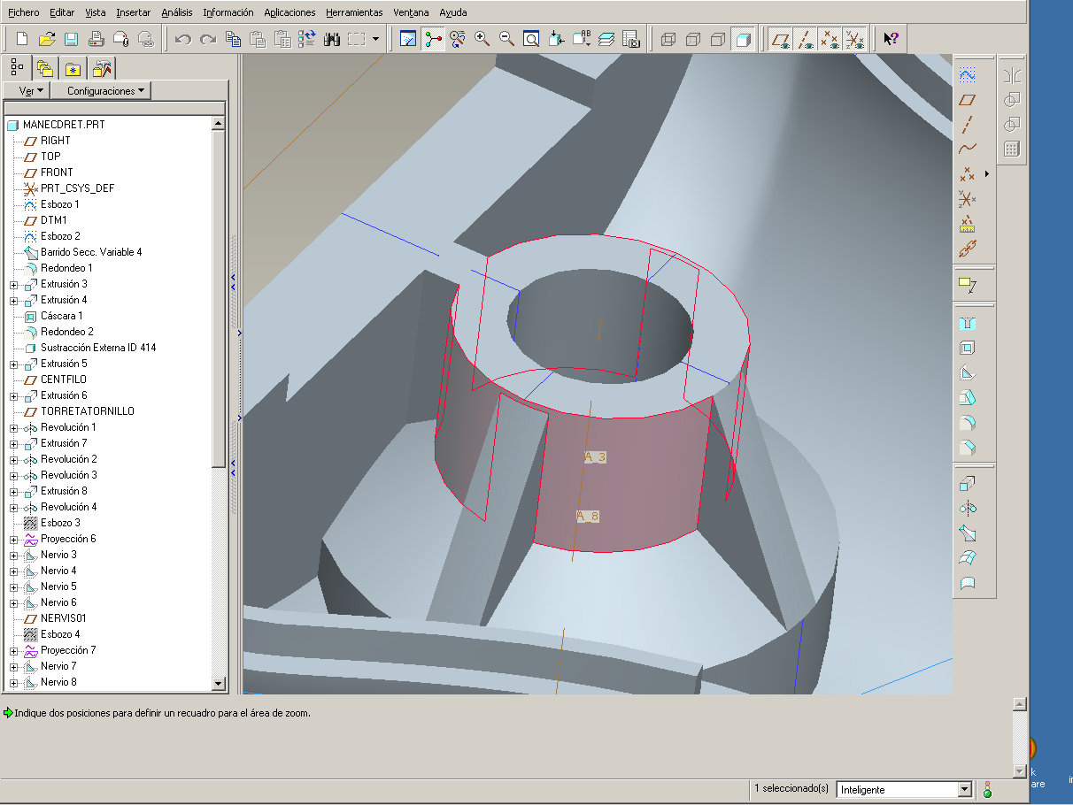 New products & Services Development
